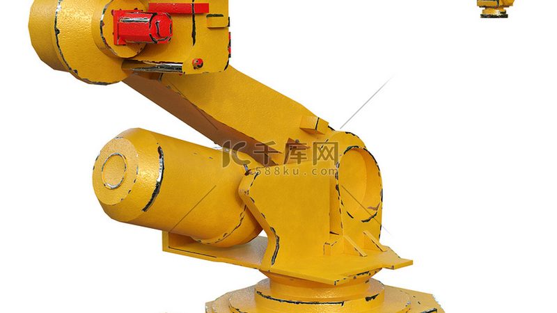 揭秘上海智能制造装备：背后的技术与挑战