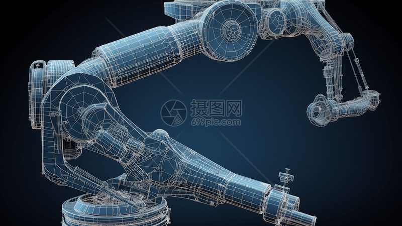 揭秘广东大型机械加工厂家的核心优势